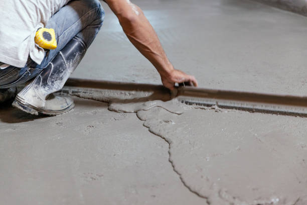 Best Concrete Foundation Repair in Mountain View, HI