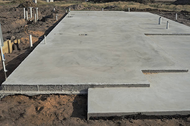 Best Concrete Driveway Installation in Mountain View, HI
