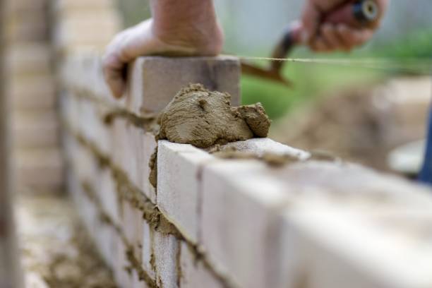 Best Concrete Patio Design and Installation in Mountain View, HI